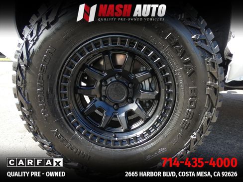 Used 2026 Toyota Tacoma TRD Sport image 24