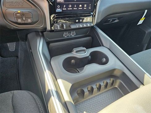 New 2025 RAM 2500 Big Horn image 24