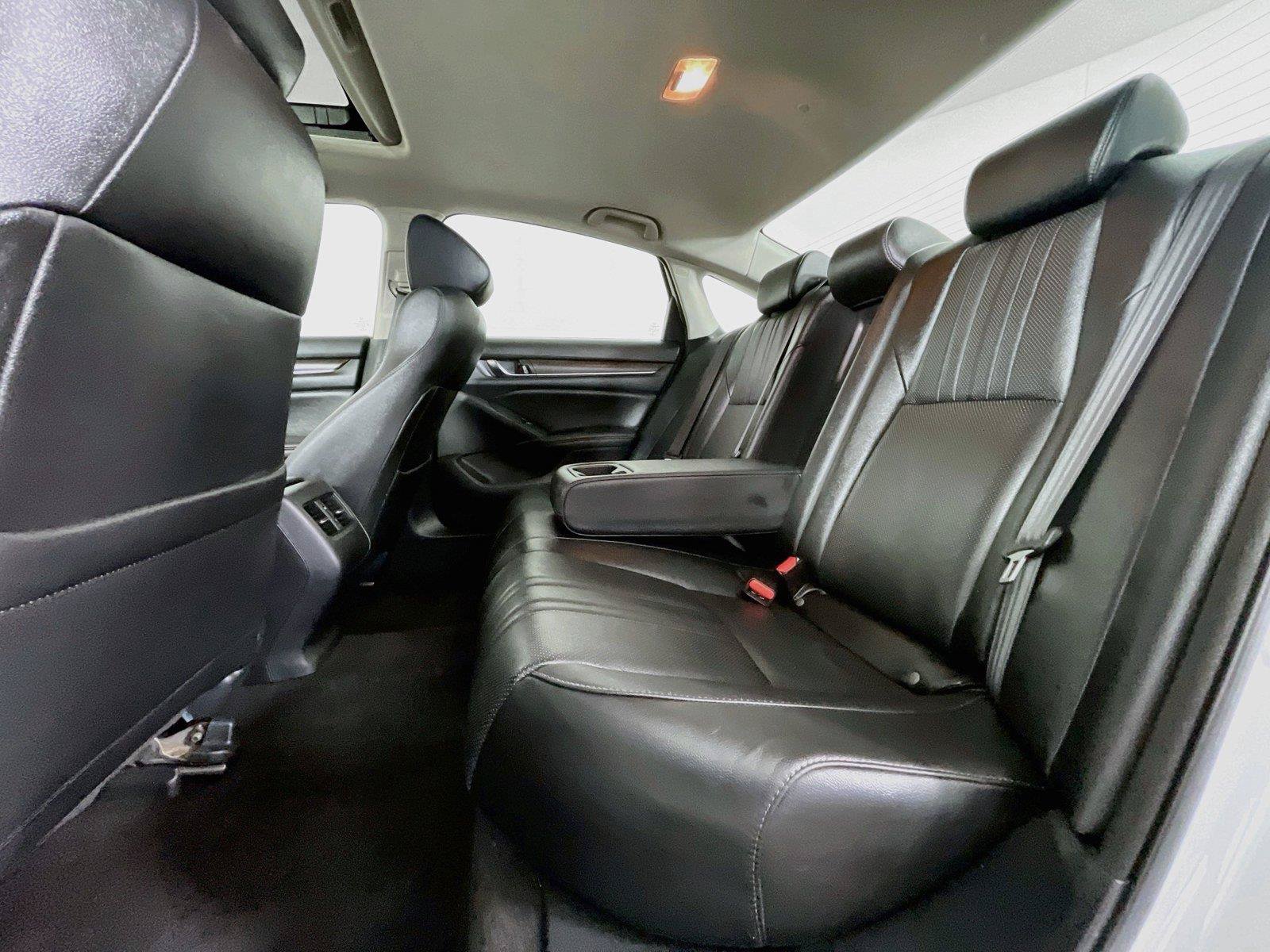 Used 2019 Honda Accord EX-L image 22