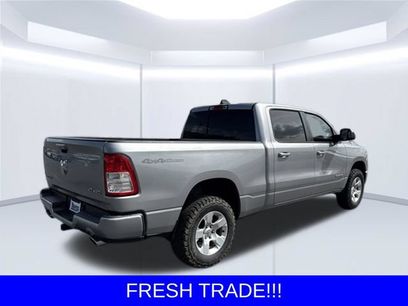 Used 2021 RAM 1500 Big Horn