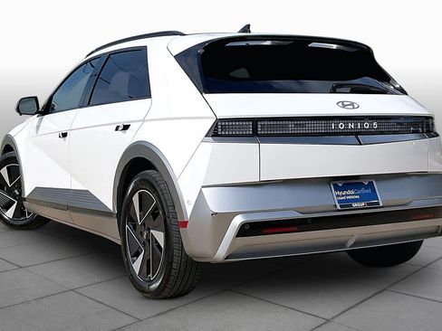 Certified 2026 Hyundai Ioniq 5 Limited RWD image 11