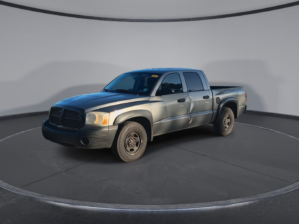 Used 2005 Dodge Dakota ST RWD image 4