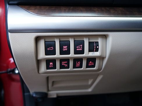 Used 2016 Subaru Outback 2.5i Limited image 17