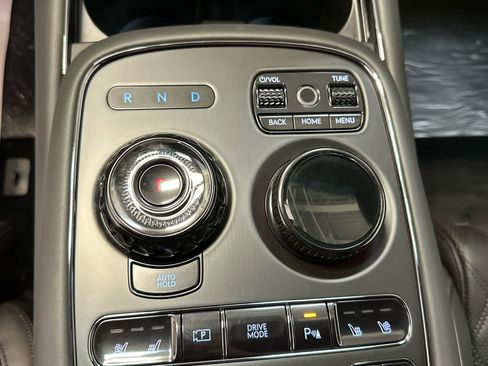 New 2026 Genesis G90 3.5T Prestige image 19