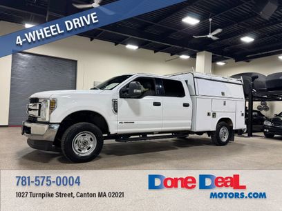 Used 2019 Ford F250 XLT