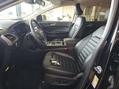 Used 2023 Ford Edge SEL w/ Convenience Package AWD/4WD image 9