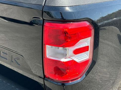 New 2026 Ford Maverick XLT w/ 4K Tow Package image 10