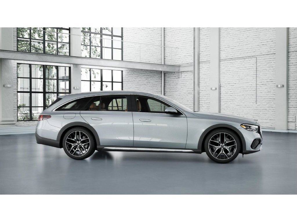 New 2027 Mercedes-Benz E 450 4MATIC All-Terrain Wagon image 15
