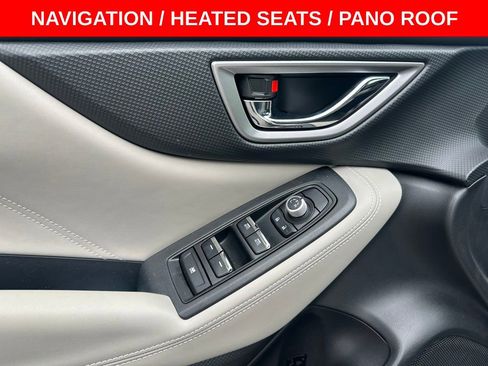 Used 2021 Subaru Forester Limited w/ Popular Package #3 image 18