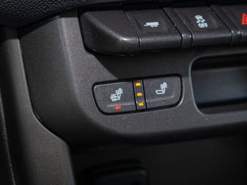 Certified 2022 Chevrolet Colorado Z71 image 23