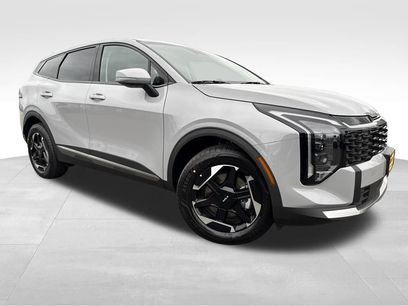 New 2026 Kia Sportage X-Line