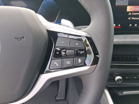 Used 2026 BMW 430i Coupe w/ Parking Assistance Package image 23