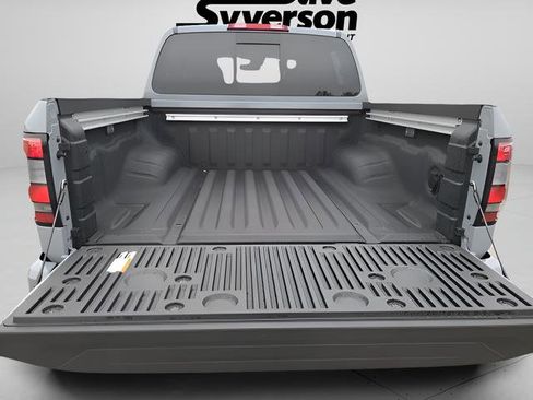 New 2026 Nissan Frontier PRO-4X w/ Pro-4x Convenience Package image 23