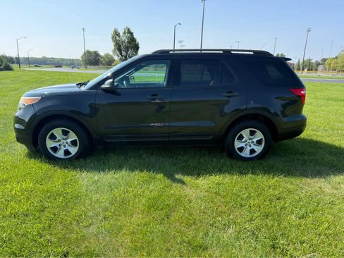 Used 2014 Ford Explorer FWD image 3
