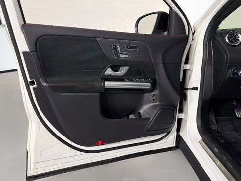 Certified 2023 Mercedes-Benz GLA 250 image 21