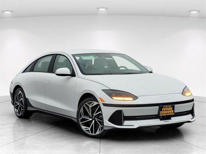 New 2025 Hyundai Ioniq 6 SEL