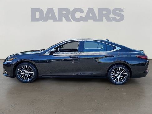 Used 2023 Lexus ES 350 w/ Premium Package image 4