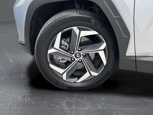 Used 2022 Hyundai Tucson SEL image 36