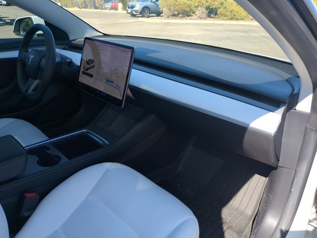 Used 2021 Tesla Model 3 Standard Range Plus RWD image 22