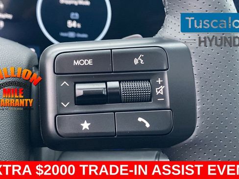 New 2026 Hyundai Palisade XRT Pro image 17