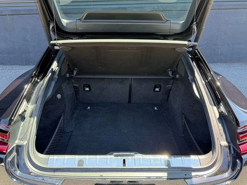 Certified 2018 Porsche Panamera 4 image 29