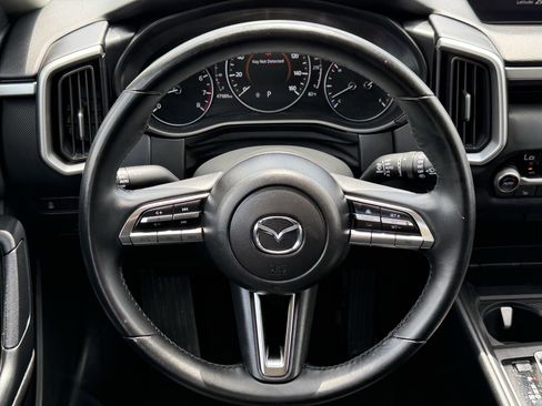 Used 2025 MAZDA CX-50 AWD 2.5 S w/ Preferred Package image 15