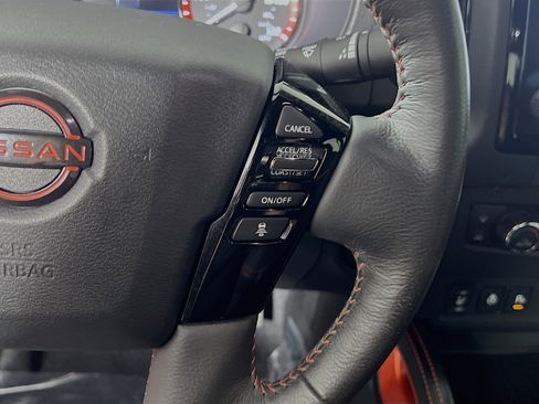 Used 2024 Nissan Frontier PRO-4X w/ Pro Convenience Package AWD/4WD image 20