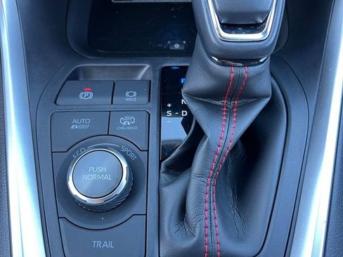 Certified 2021 Toyota RAV4 XSE w/ Weather Package image 29