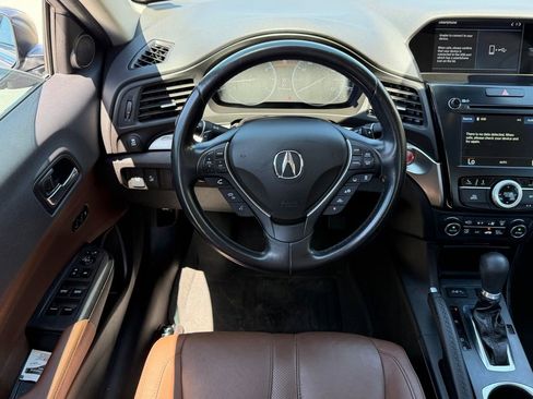Used 2020 Acura ILX FWD image 7