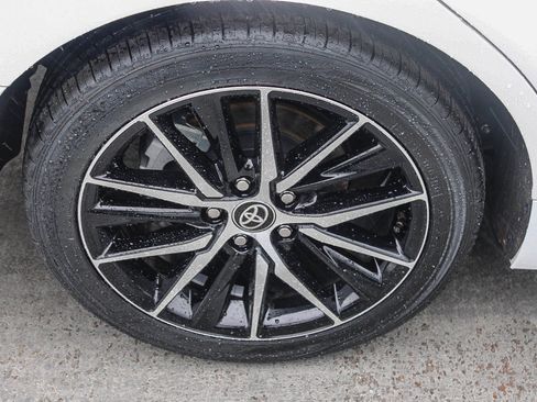 Certified 2024 Toyota Camry SE image 12