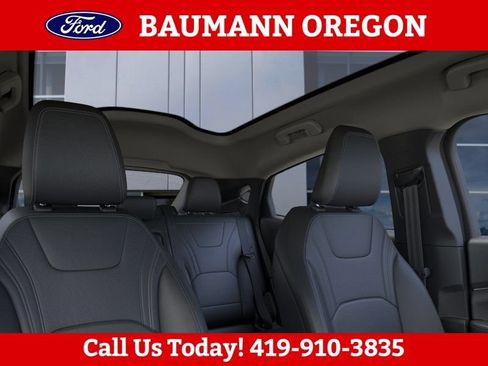 Used 2026 Ford Mustang Mach-E Premium AWD/4WD image 22