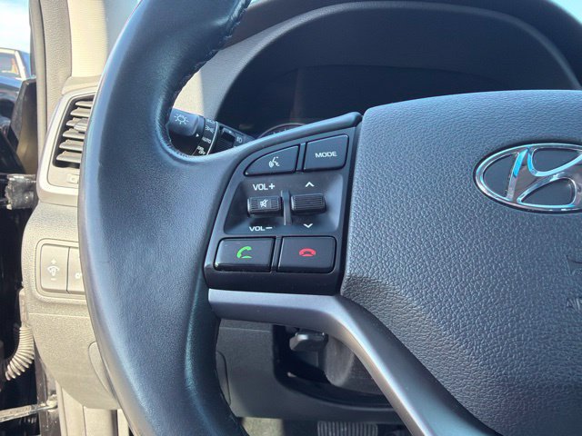 Used 2018 Hyundai Tucson Value AWD/4WD image 21