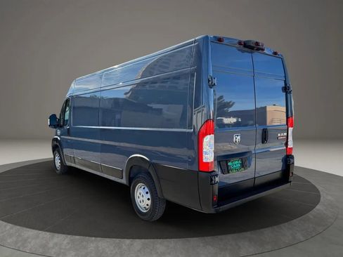 Used 2022 RAM ProMaster 3500 w/ Fleet Safety Group (AWQ) image 7