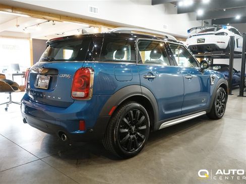 Used 2020 MINI Cooper Countryman S AWD/4WD image 4