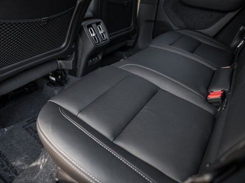 New 2026 Volvo XC40 B5 Plus w/ Protection Package Premier image 36