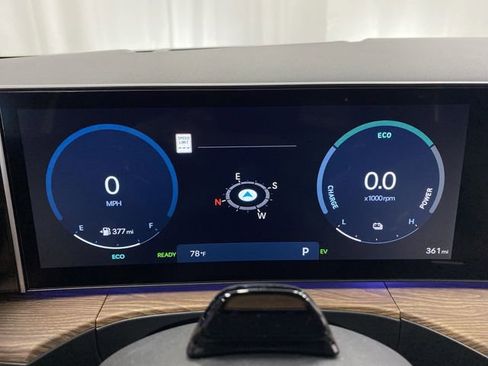 New 2026 Hyundai Santa Fe Calligraphy image 19