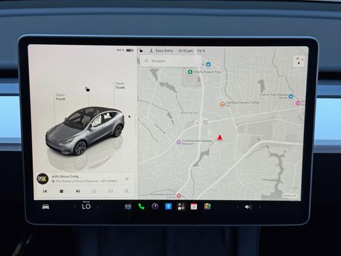 Used 2024 Tesla Model Y Long Range RWD image 22