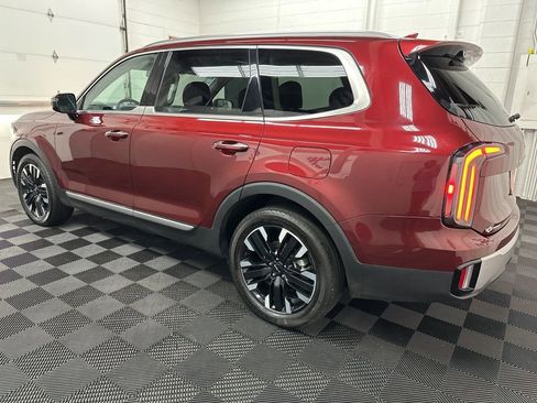 Used 2023 Kia Telluride SX Prestige image 7