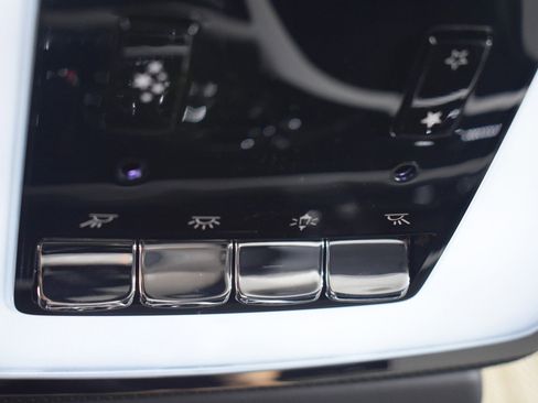 New 2024 Rolls-Royce Spectre w/ Spectre Launch Package image 37