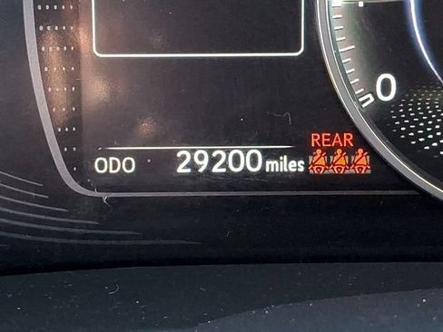 Certified 2024 Lexus ES 350 w/ Premium Package FWD image 21