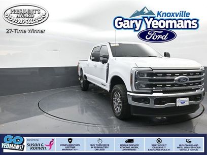 Certified 2025 Ford F350 Lariat