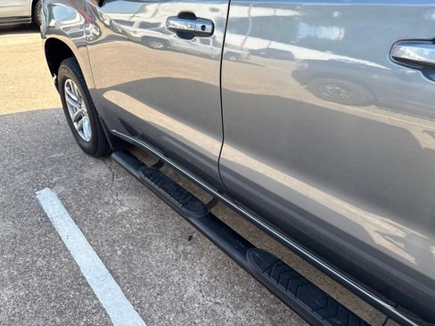 Used 2019 Chevrolet Silverado 1500 RST w/ All-Star Edition RWD image 9