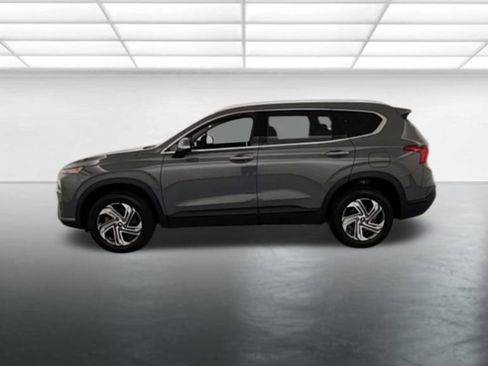 Used 2023 Hyundai Santa Fe SEL w/ Cargo Package AWD/4WD image 5