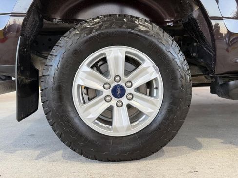 Used 2019 Ford F150 XLT w/ Equipment Group 301A Mid image 10