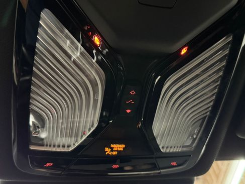 Used 2020 BMW X4 M40i image 34