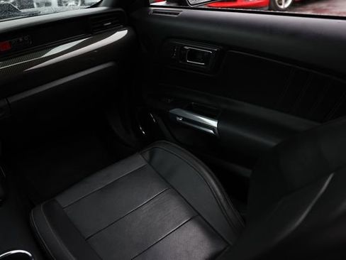 Used 2017 Ford Mustang GT Premium w/ Black Accent Package image 27