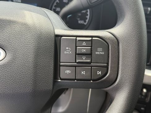 New 2025 Ford F350 XLT image 22