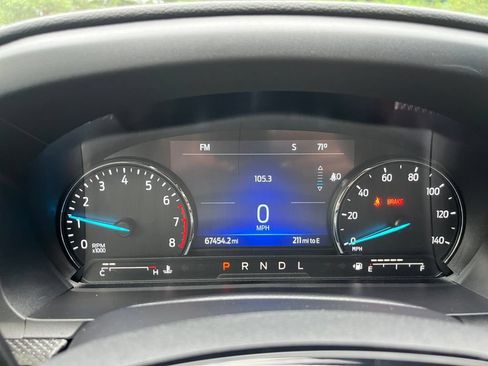Certified 2023 Ford Explorer ST-Line w/ Class IV Trailer Tow Package AWD/4WD image 15