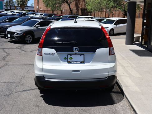 Used 2014 Honda CR-V EX-L image 10
