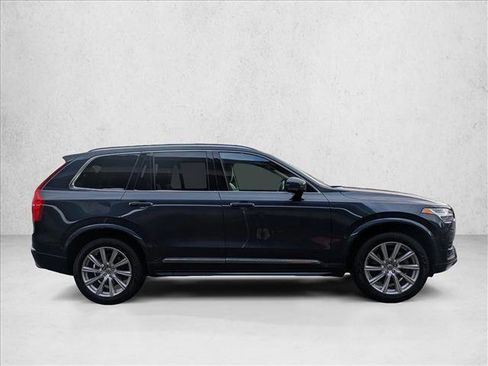 Used 2019 Volvo XC90 T6 Inscription w/ Advanced Package image 4